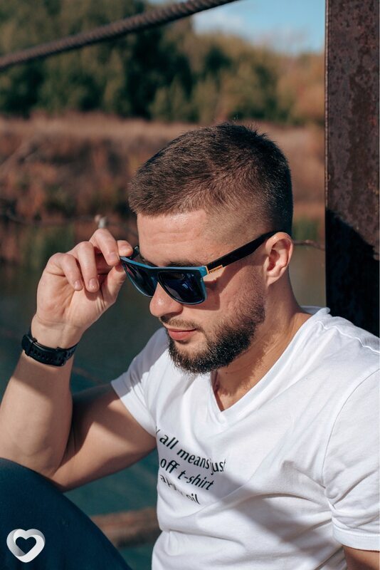 Ал, 35, Уфе — анкета №652456