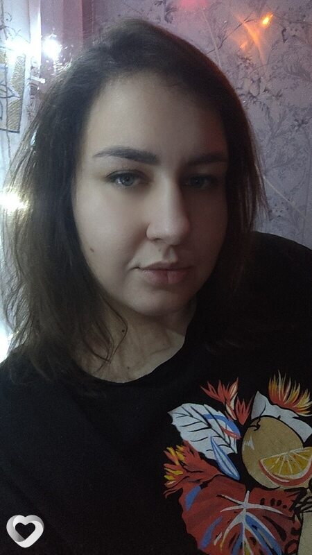 Светлана, 31, Волжском — анкета №652460