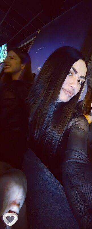 Angel, 35, Артеме — анкета №652463