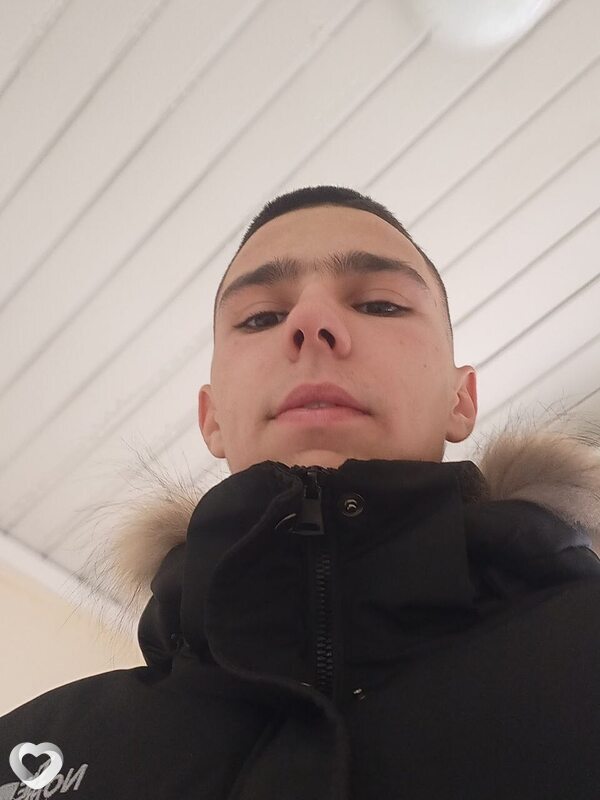 Андрей, 22, Хабаровске — анкета №652527