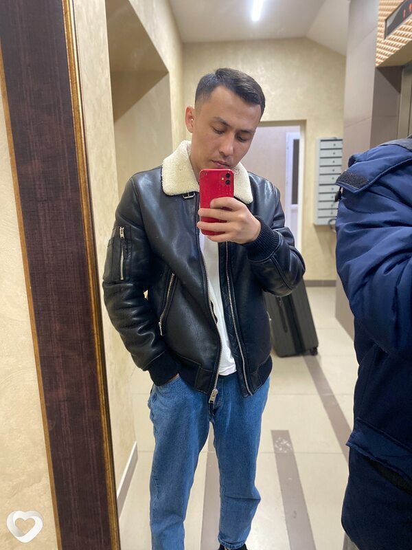 Расул, 31, Астане — анкета №652533