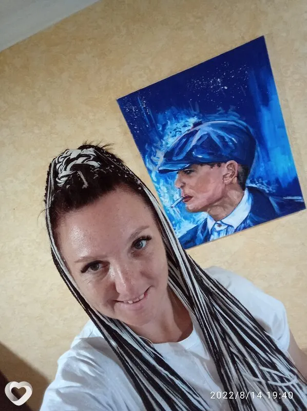 Наталья, 49, Барнауле — анкета №652536
