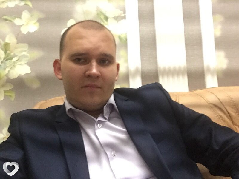 Алексей, 33, Хабаровске — анкета №652541