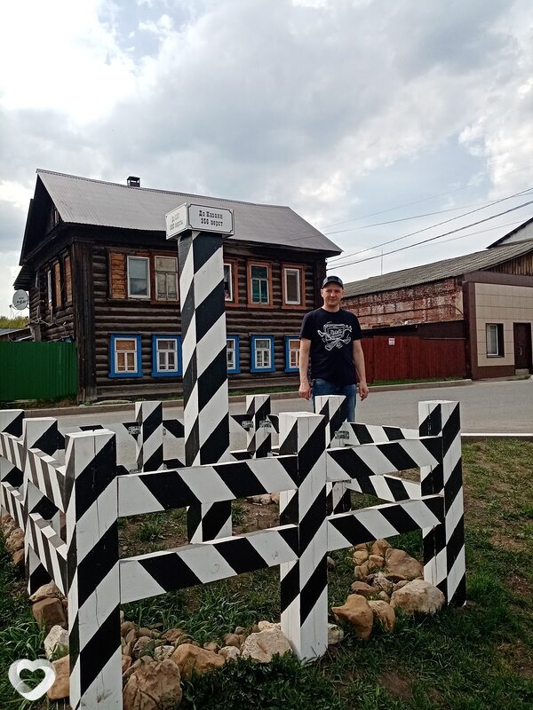 Mikhail, 43, Ижевске — анкета №652543