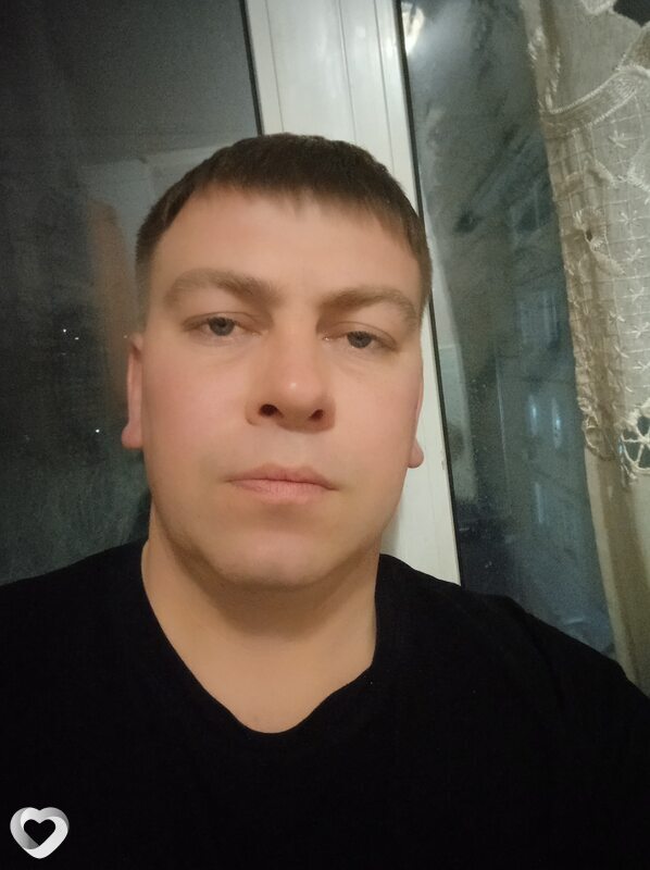 Максим, 40, Барнауле — анкета №652545