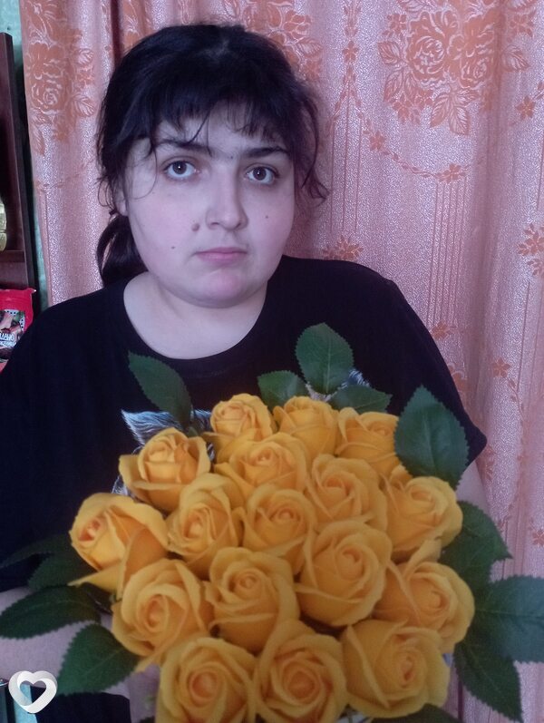 Влада Маслюкова, 25, Тольятти — анкета №652546