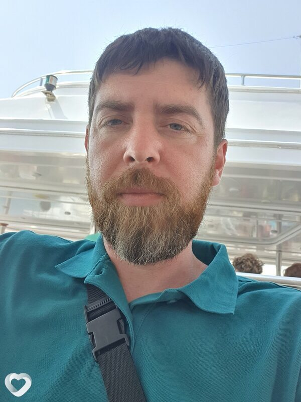 Геннадий, 44, Костанае — анкета №652627