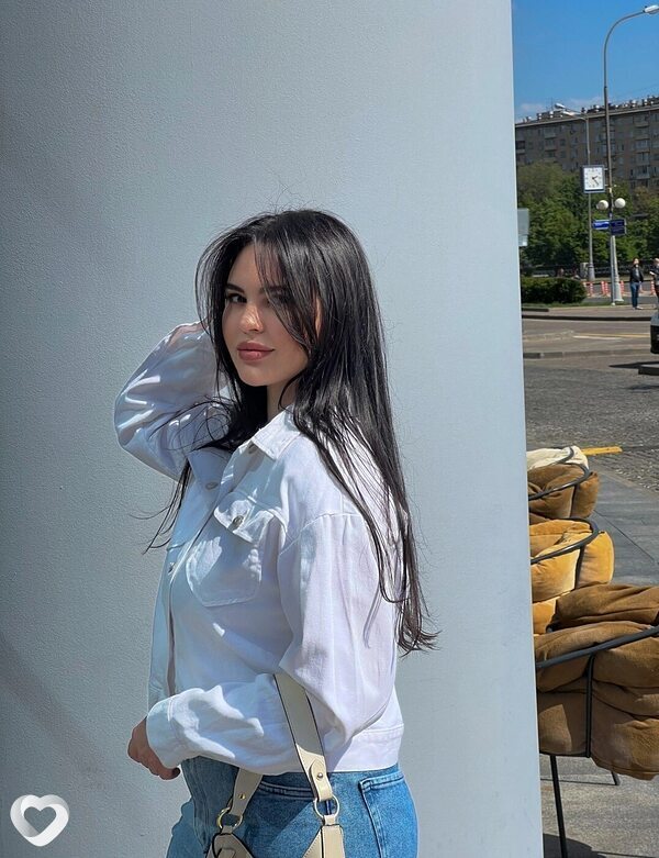Тина, 33, Одессе — анкета №652628