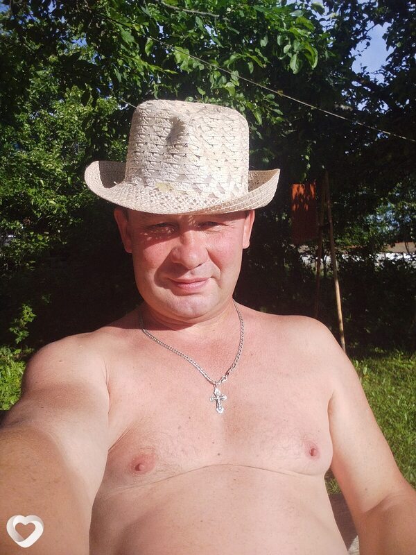 Александр, 50, Вологде — анкета №652629