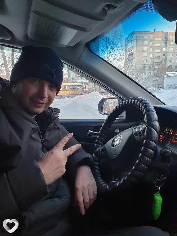 Александр, 37, Стерлитамаке — анкета №652630