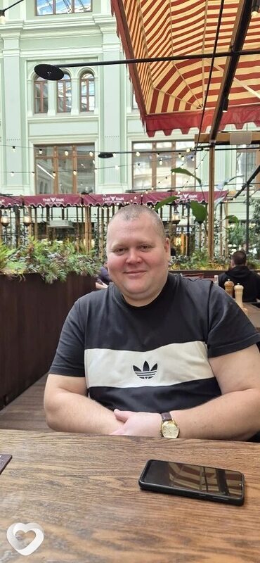 Александр, 40, Бийске — анкета №652633