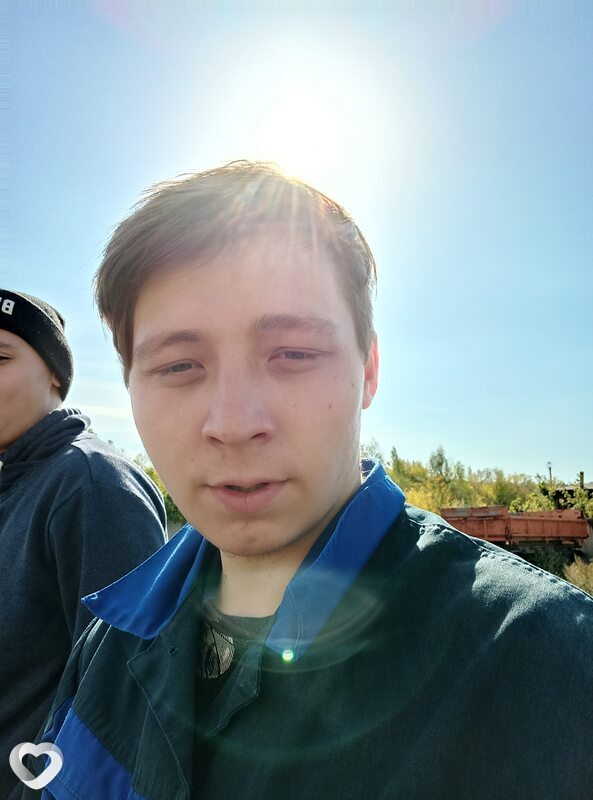Тахир, 26, Москве — анкета №652638