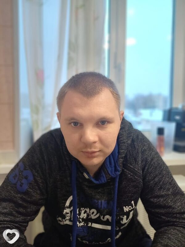 Максим, 31, Калуге — анкета №652643