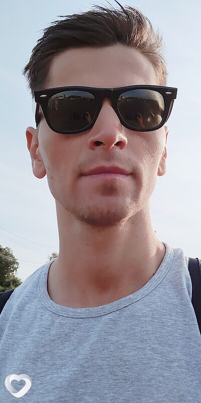 Феникс, 35, Ярославле — анкета №652645