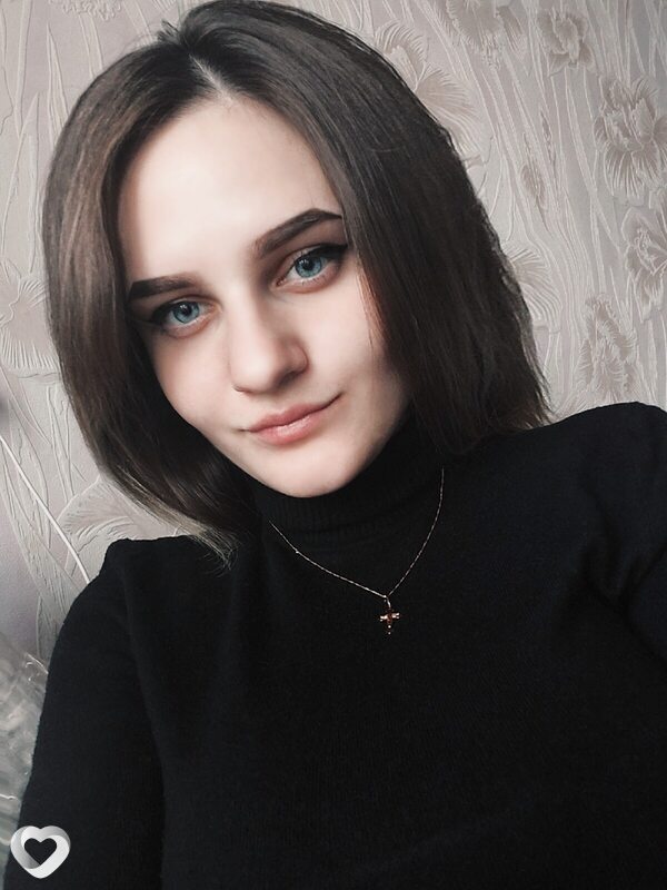 Карина, 26, Мозыре — анкета №652658