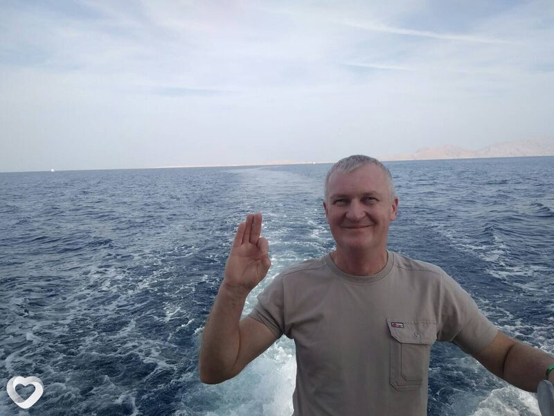 Алекс, 58, Одессе — анкета №652659
