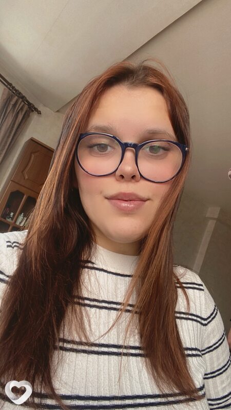 Карина, 23, Минске — анкета №652663