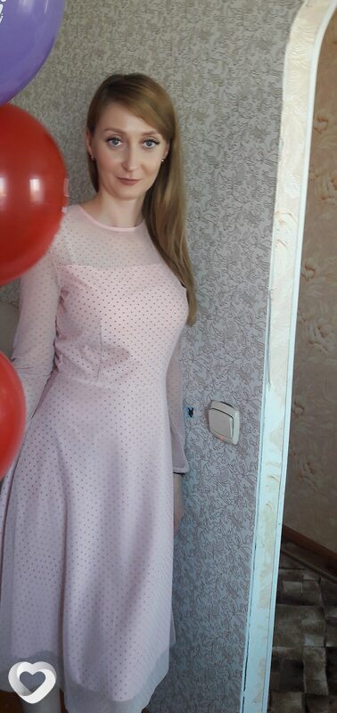 Оксана, 41, Улан-Удэ — анкета №652664
