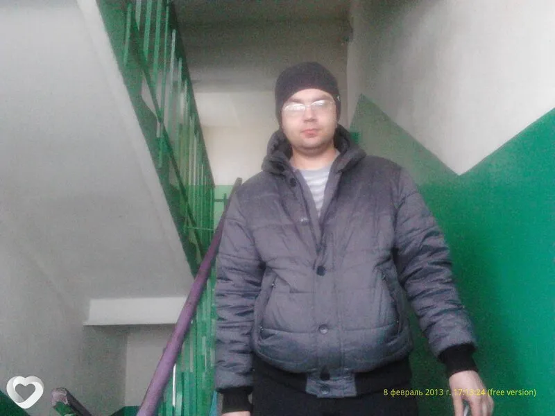 Валера, 45, Витебске — анкета №9862