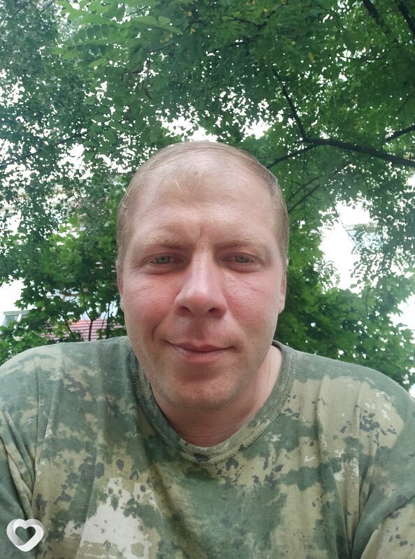 Ивашка, 38, Раменском — анкета №652666
