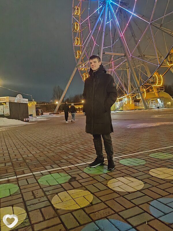 Игорь, 28, Ярославле — анкета №652376