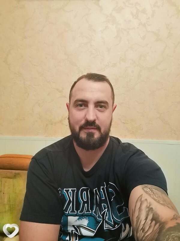 Сергей, 42, Новосибирске — анкета №652378