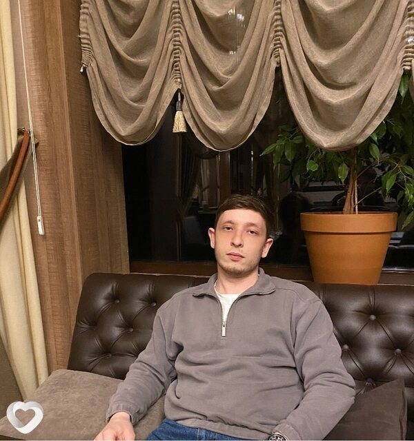 Марсель, 26, Набережных Челнах — анкета №652387