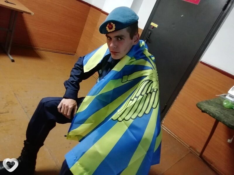 Сергей, 23, Хабаровске — анкета №652390