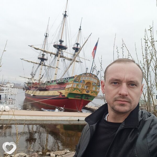 Сергей, 38, Красногорске — анкета №652394