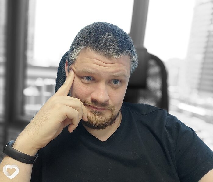 Олег, 35, Новосибирске — анкета №652395