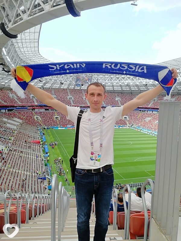Алексей, 42, Воронеже — анкета №652678