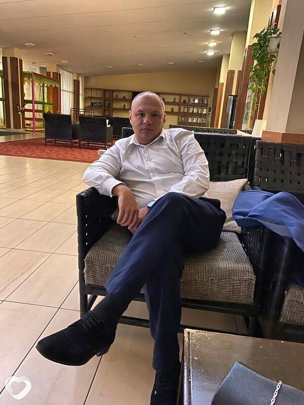 Дмитрий, 48, Нижнем Новгороде — анкета №652680