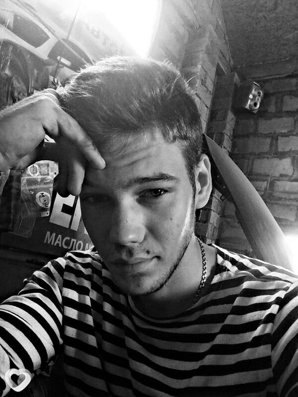 Алекс, 37, Томске — анкета №652681