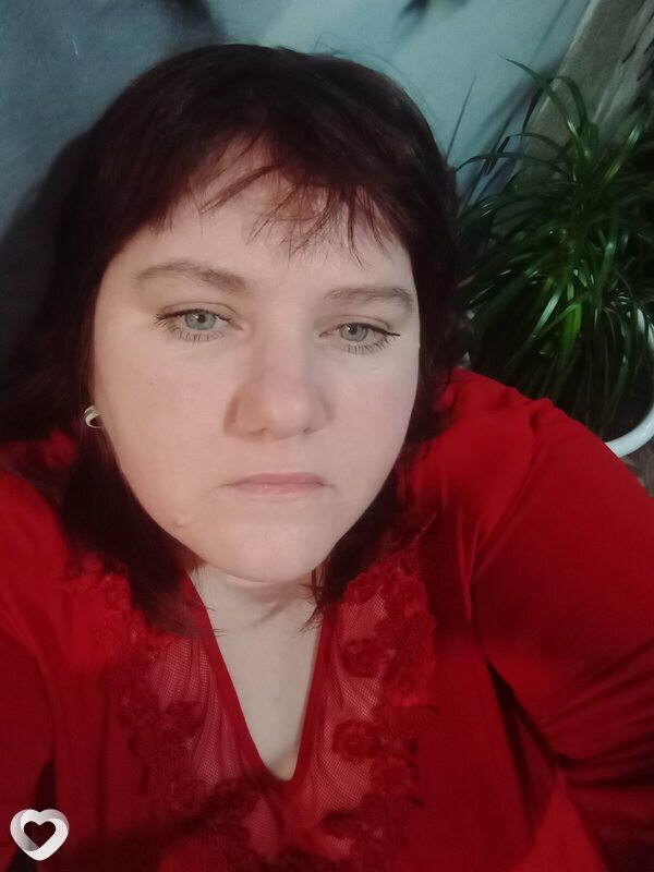 Наталья, 43, Соликамске — анкета №652686