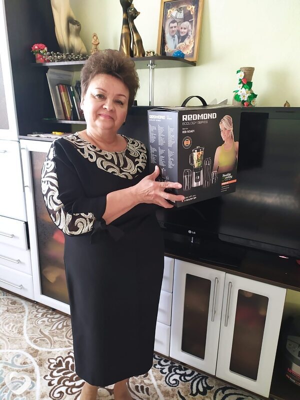 Алевтина, 65, Пятигорске — анкета №652689