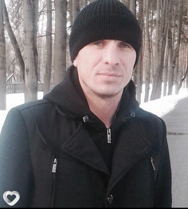 Денис, 41, Березовский (Кемеровская обл) — анкета №652694