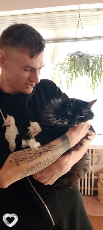 Александр, 29, Москве — анкета №652696