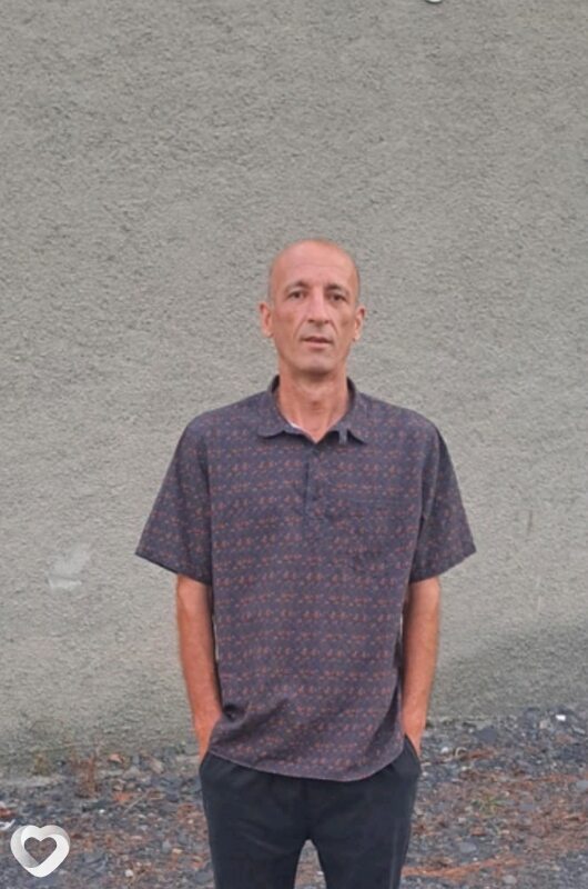 Дима, 45, Тбилиси — анкета №652795