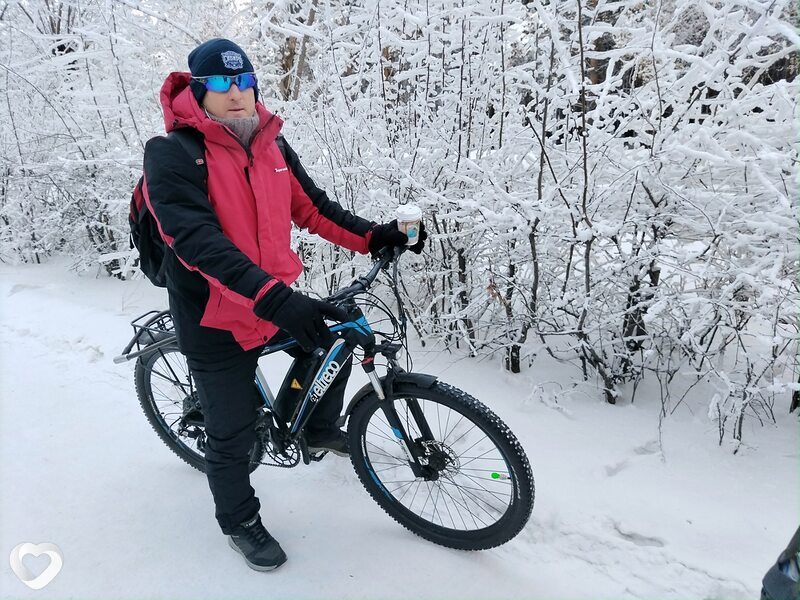 Александр, 44, Ангарске — анкета №652800