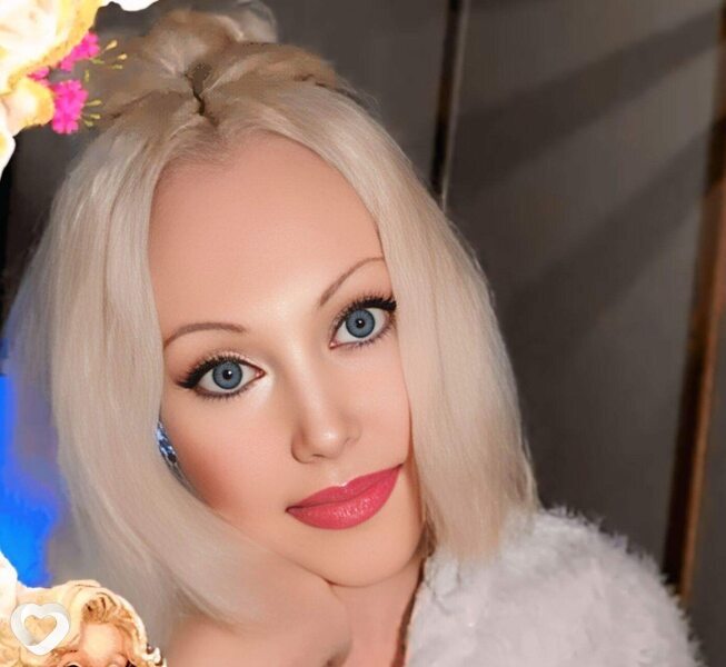 Оля, 28, Владивостоке — анкета №652803