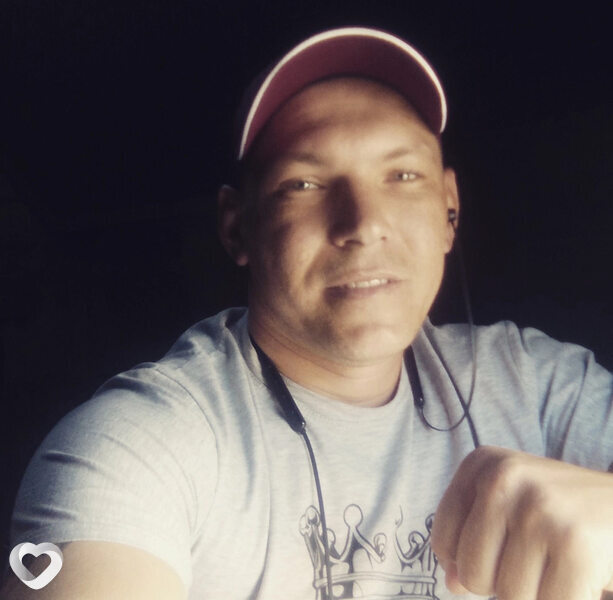 Добрый, 36, Ростове-на-Дону — анкета №652807