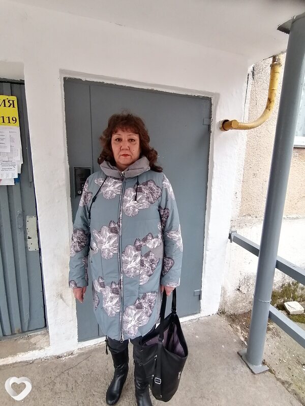 Наталья, 56, Златоусте — анкета №652809