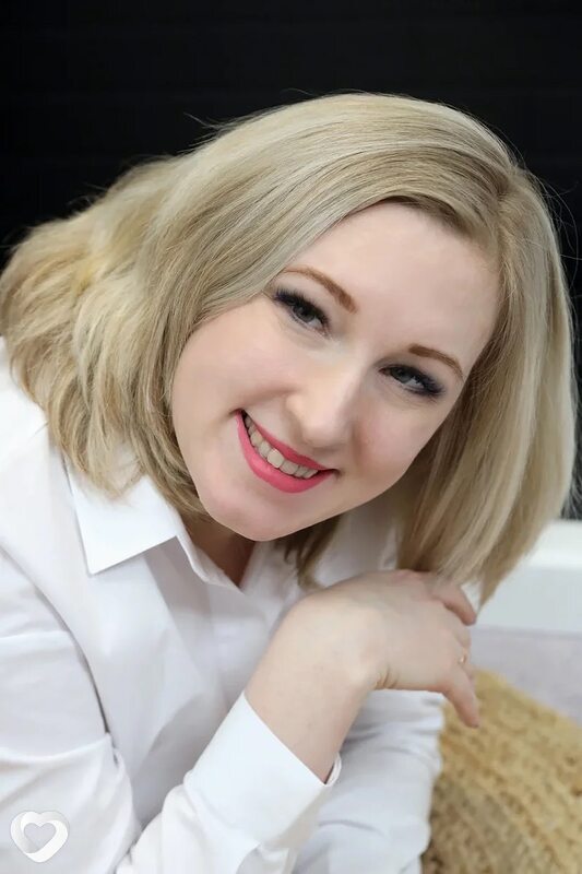 Марина, 41, Красногорске — анкета №652815