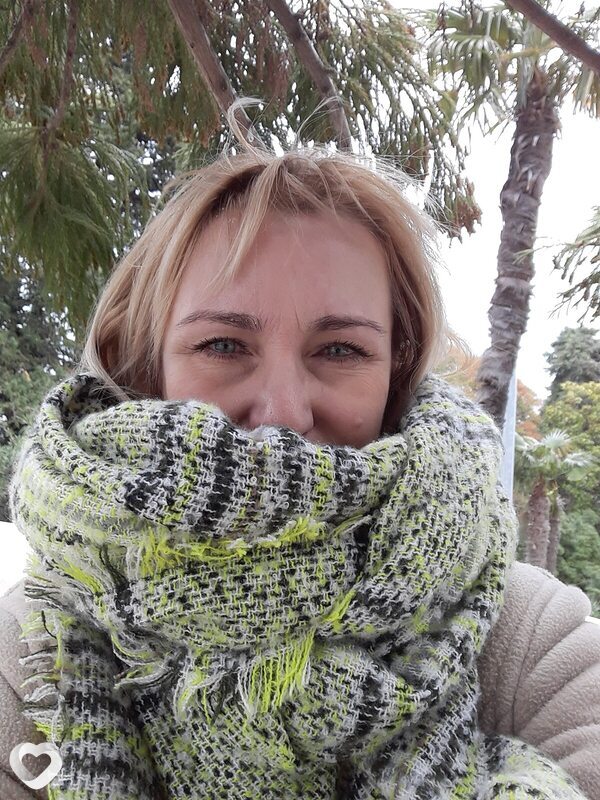 Анна, 56, Муроме — анкета №652816