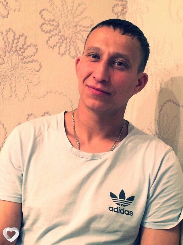 Роман, 42, Нижнеудинске — анкета №652817