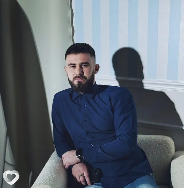 Александр, 30, Барнауле — анкета №652818