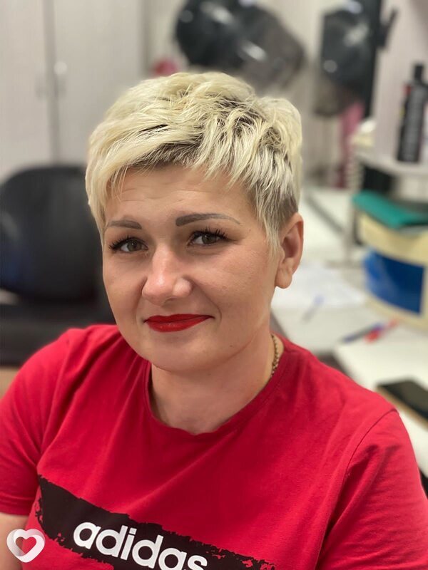 Ирина, 49, Уфе — анкета №652697