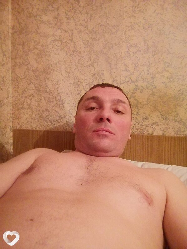 Андрей, 41, Жирновске — анкета №652717