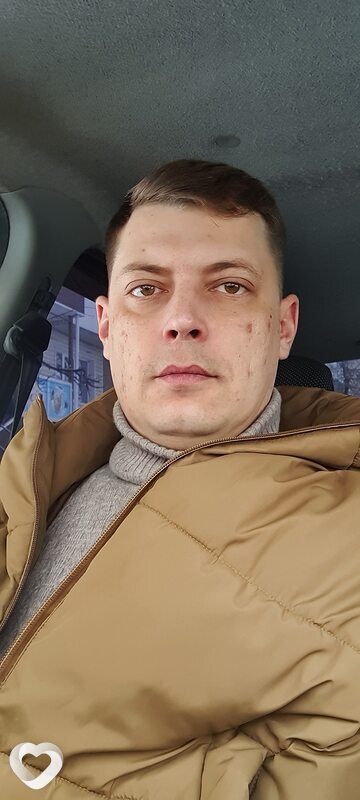 Дмитрий, Юрюзань