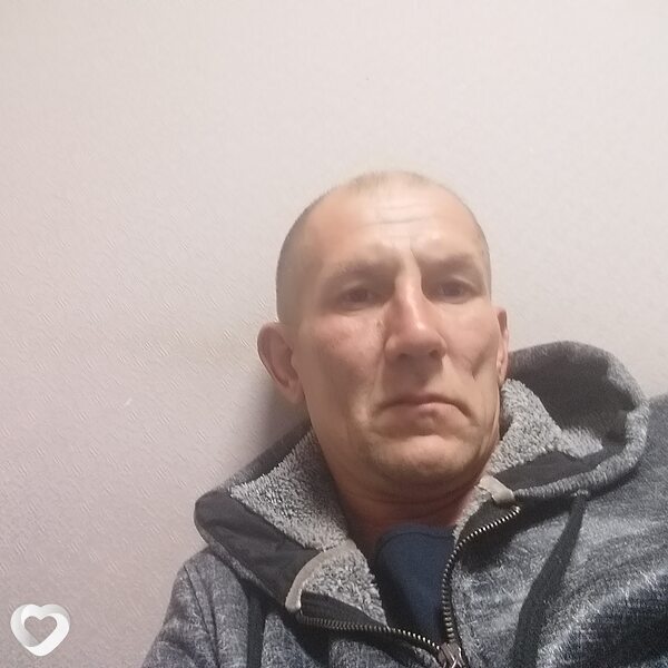 Андрей, 46, Тюмени — анкета №652827